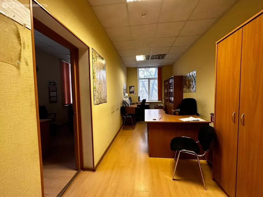 Офис (371.4 м) - Фото 1