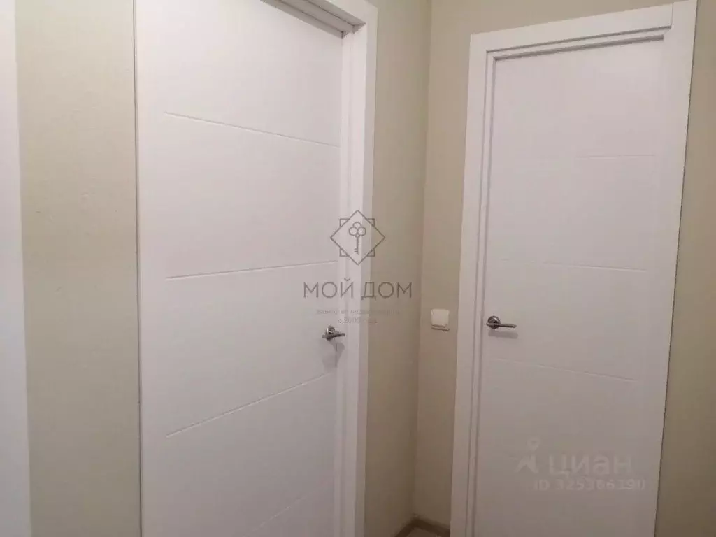 1-к кв. Московская область, Балашиха ул. Яганова, 3 (38.0 м) - Фото 2