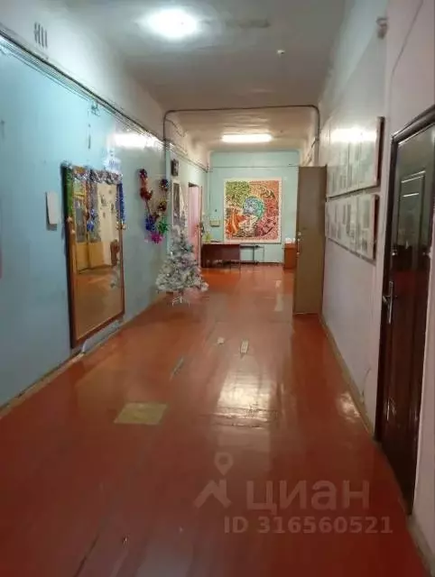 Комната Нижегородская область, Дзержинск ул. Пирогова, 5 (13.5 м) - Фото 1