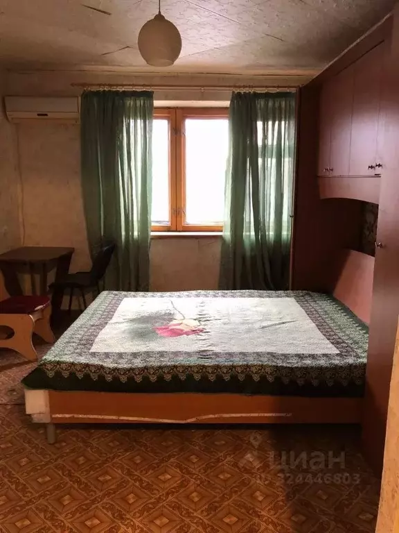 1-к кв. Саратовская область, Энгельс Полтавская ул., 13 (18.1 м) - Фото 2