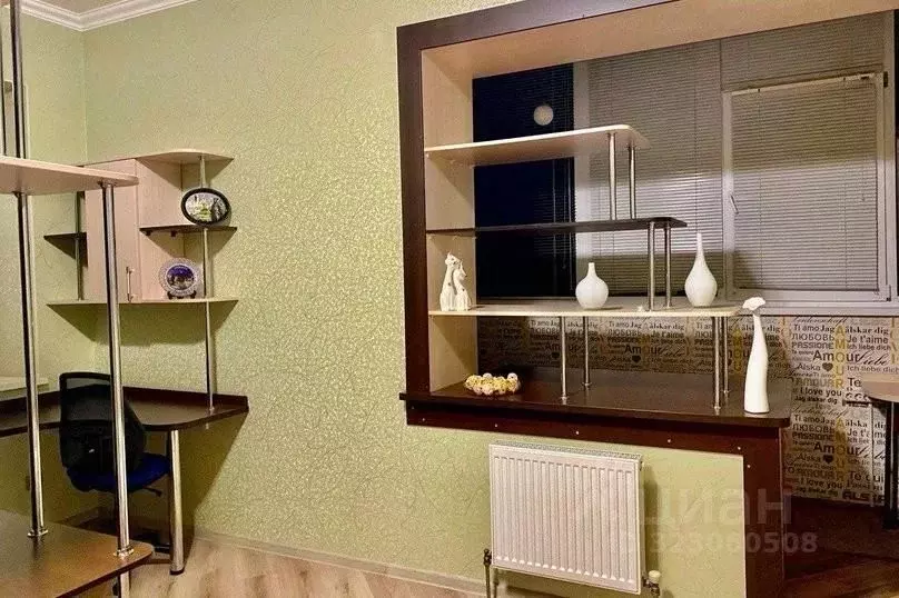 3-к кв. Краснодарский край, Краснодар Черкасская ул., 89 (80.0 м) - Фото 2