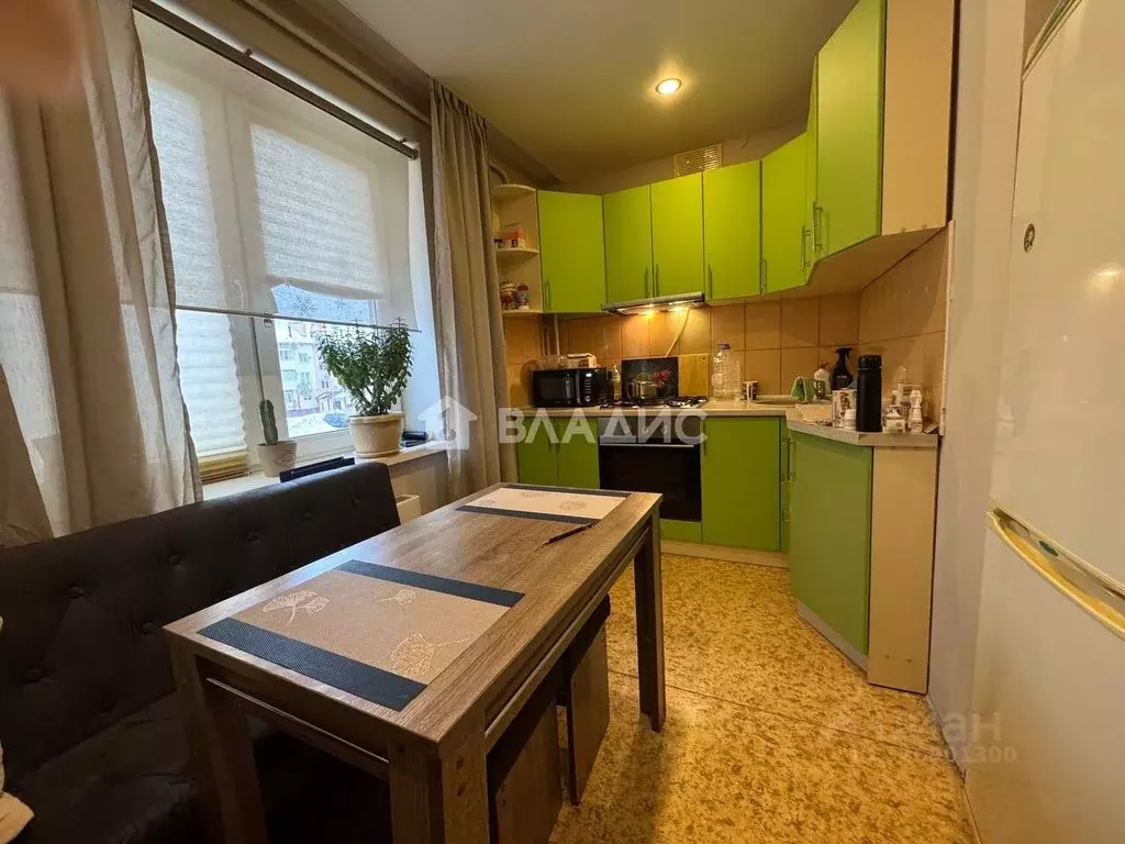 1-к кв. Москва ул. Героя России Чернышева, 5 (36.0 м) - Фото 1