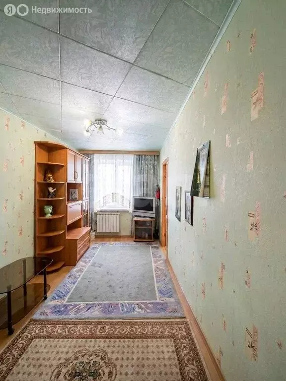 2-комнатная квартира: Дубна, улица Мичурина, 17 (43.1 м) - Фото 1