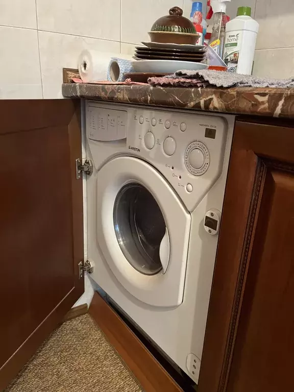 Продаётся 3-к квартира, 65.8 м - Фото 1