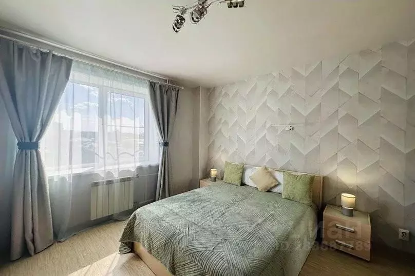 3-к кв. Иркутская область, Иркутск ул. Красноказачья, 21 (75.0 м) - Фото 1