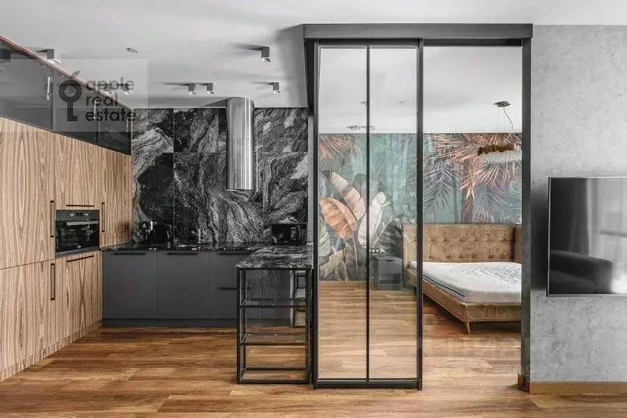 2-к кв. Москва просп. Мира, 95 (59.0 м) - Фото 1