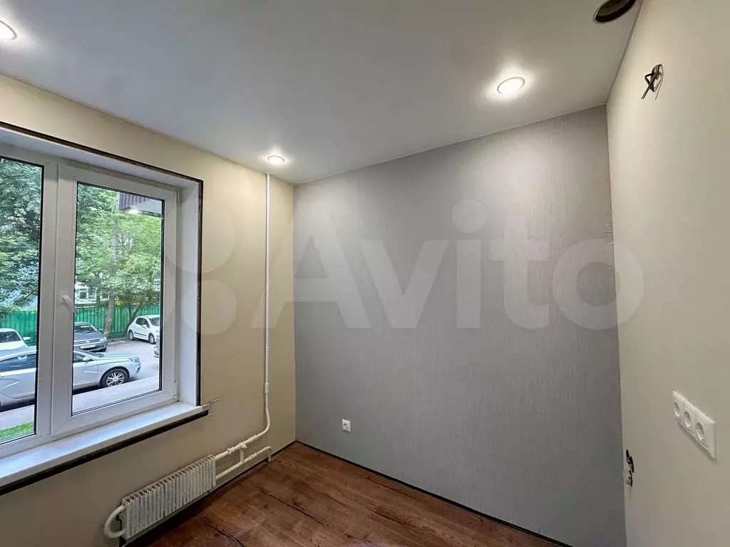 Квартира-студия, 10 м, 1/9 эт. - Фото 1