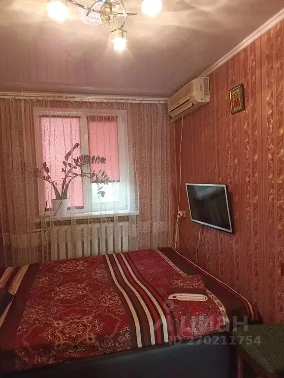 3-к кв. Крым, Судак ул. Ленина, 61 (60.0 м) - Фото 1