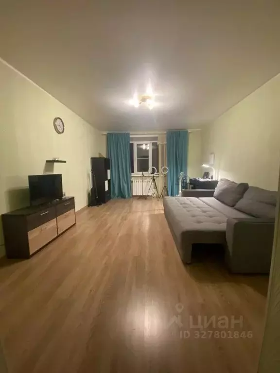 1-к кв. Алтайский край, Барнаул тракт Змеиногорский, 104П/5 (50.0 м) - Фото 1