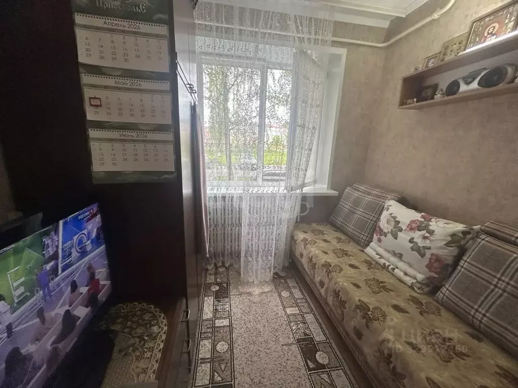 Студия Белгородская область, Строитель Яковлевский городской округ, ... - Фото 1