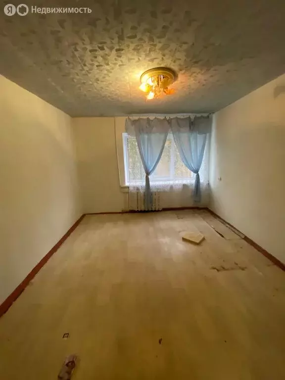 1к в 7-комнатной квартире (18 м) - Фото 1