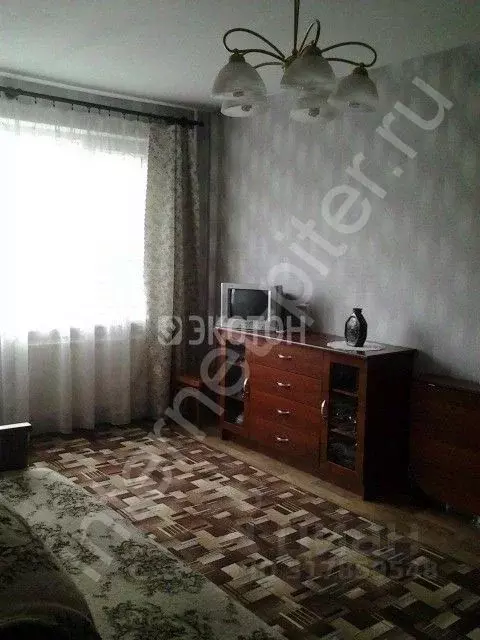 1-к кв. Санкт-Петербург просп. Просвещения, 14К2 (34.0 м) - Фото 0