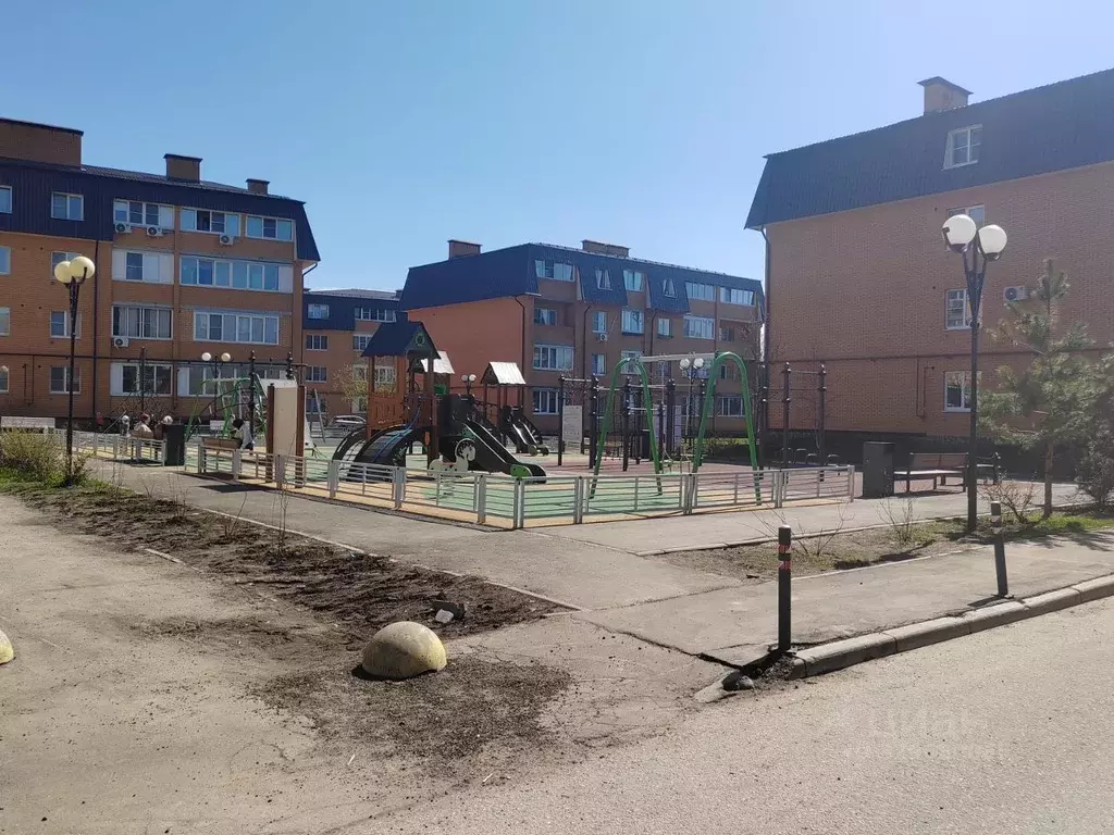 Студия Московская область, Щелково городской округ, д. Оболдино ул. ... - Фото 2