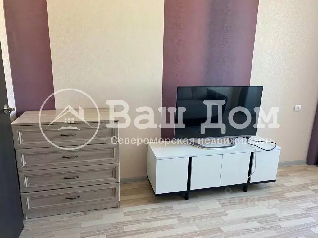 2-к кв. Мурманская область, Североморск ул. Северная Застава, 10 (47.0 ... - Фото 1
