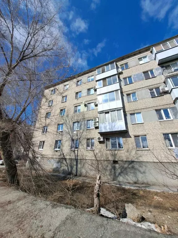3-к кв. Саратовская область, Саратов ул. Имени Н.Г. Чернышевского, 48А ... - Фото 1