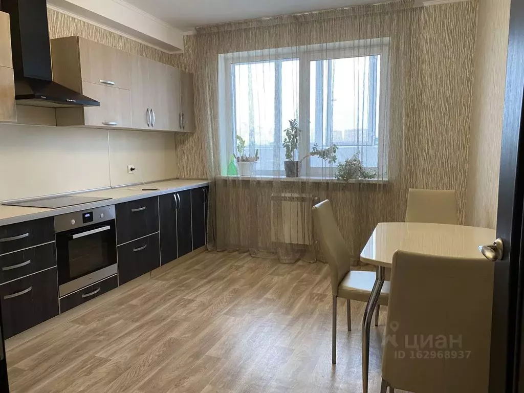 1-к кв. Самарская область, Самара ул. Мичурина, 154 (52.0 м) - Фото 2