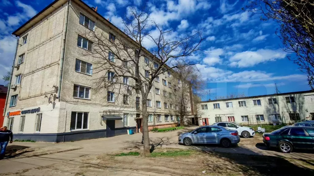Комната 14,5 м в 1-к., 3/5 эт. - Фото 1