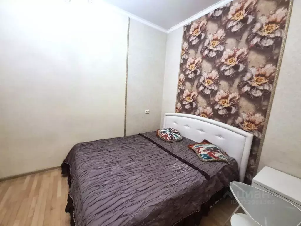 2-к кв. Ростовская область, Ростов-на-Дону ул. Максима Горького, 104 ... - Фото 2