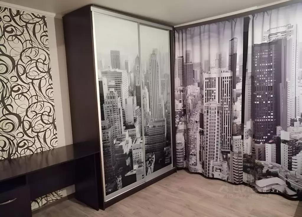 1-к кв. Московская область, Балашиха Железнодорожный мкр, ул. ... - Фото 1