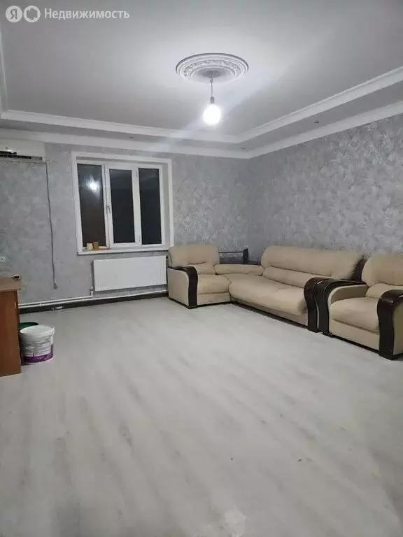 1-комнатная квартира: Махачкала, Газпромная улица, 62 (56 м) - Фото 2