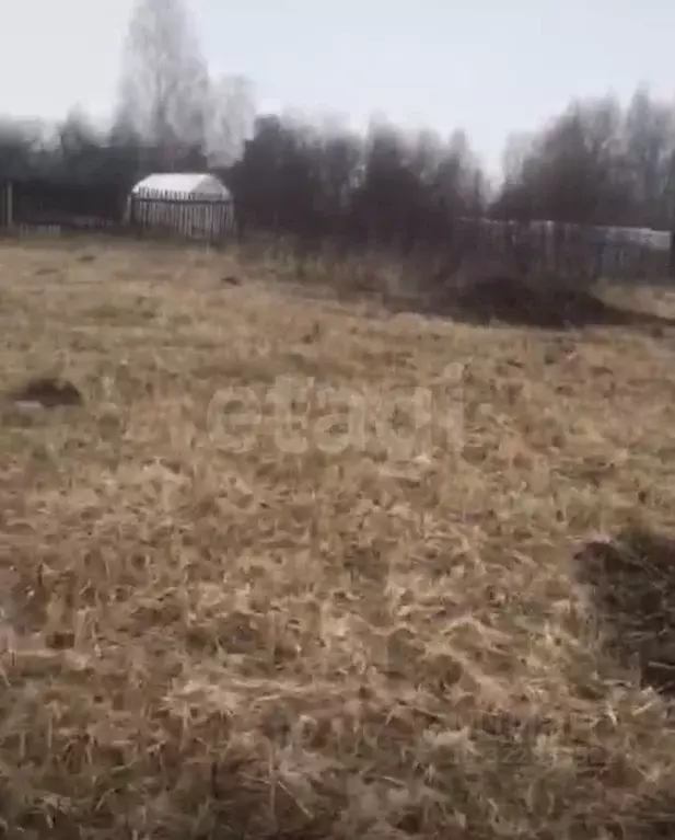 Участок в Смоленская область, Смоленск Огонек СНТ,  (14.0 сот.) - Фото 2