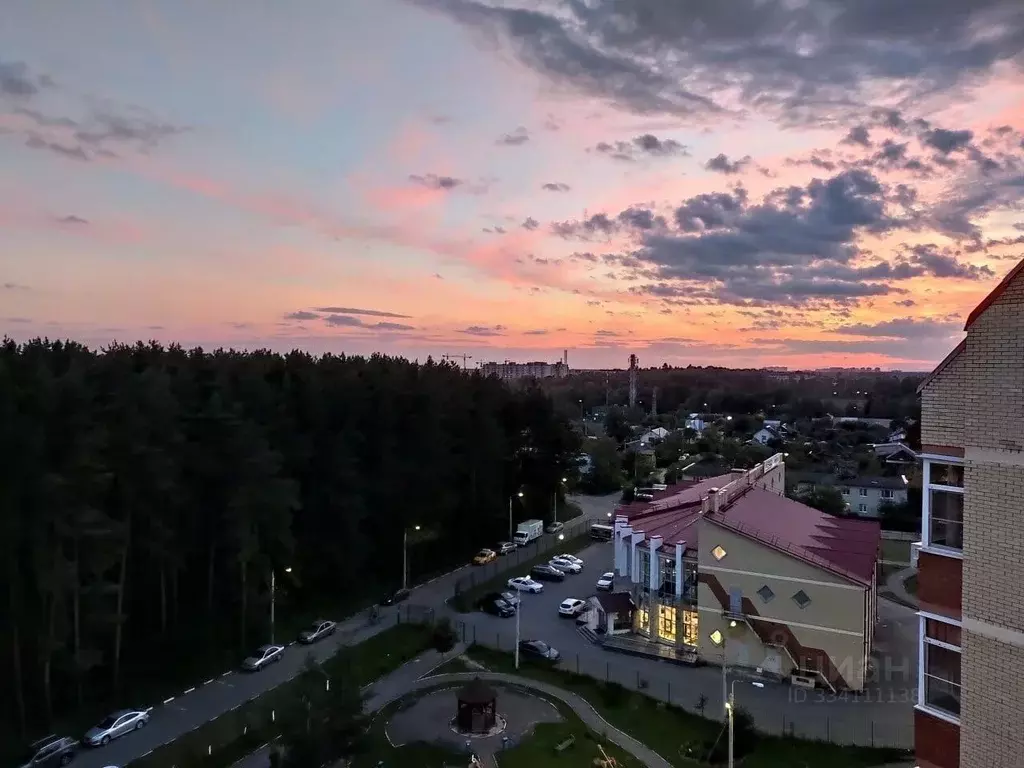 3-к кв. Московская область, Красногорск ул. Новая Опалиха, 14 (103.0 ... - Фото 2