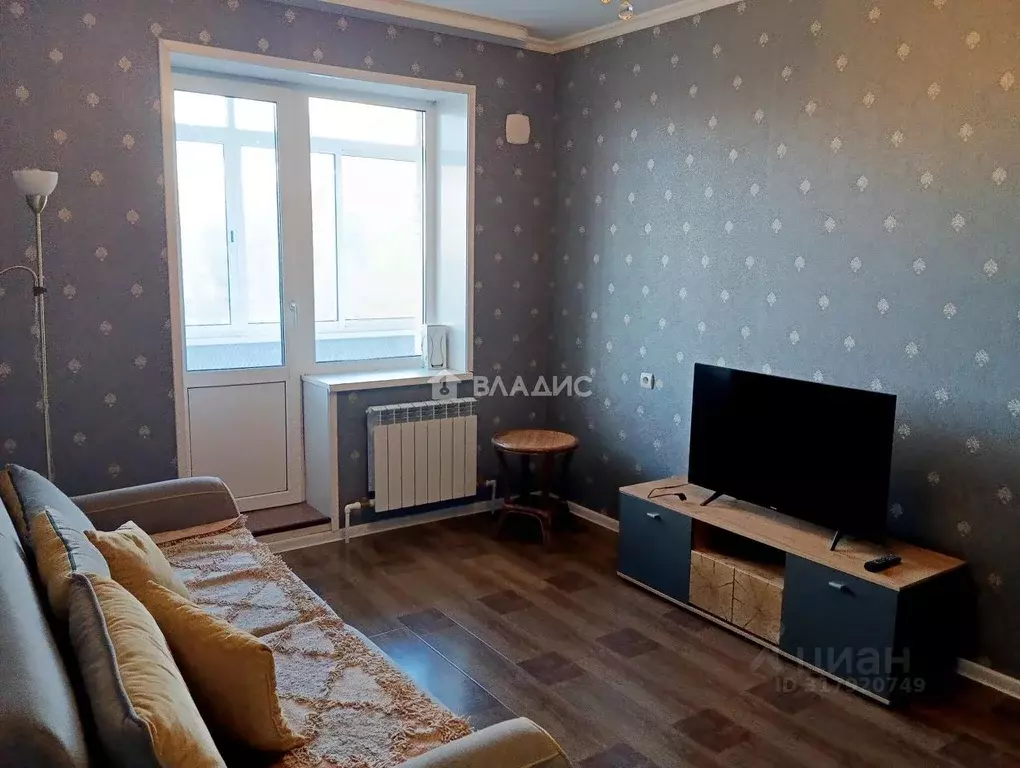 2-к кв. Бурятия, Улан-Удэ ул. Боевая, 9А (49.7 м) - Фото 0