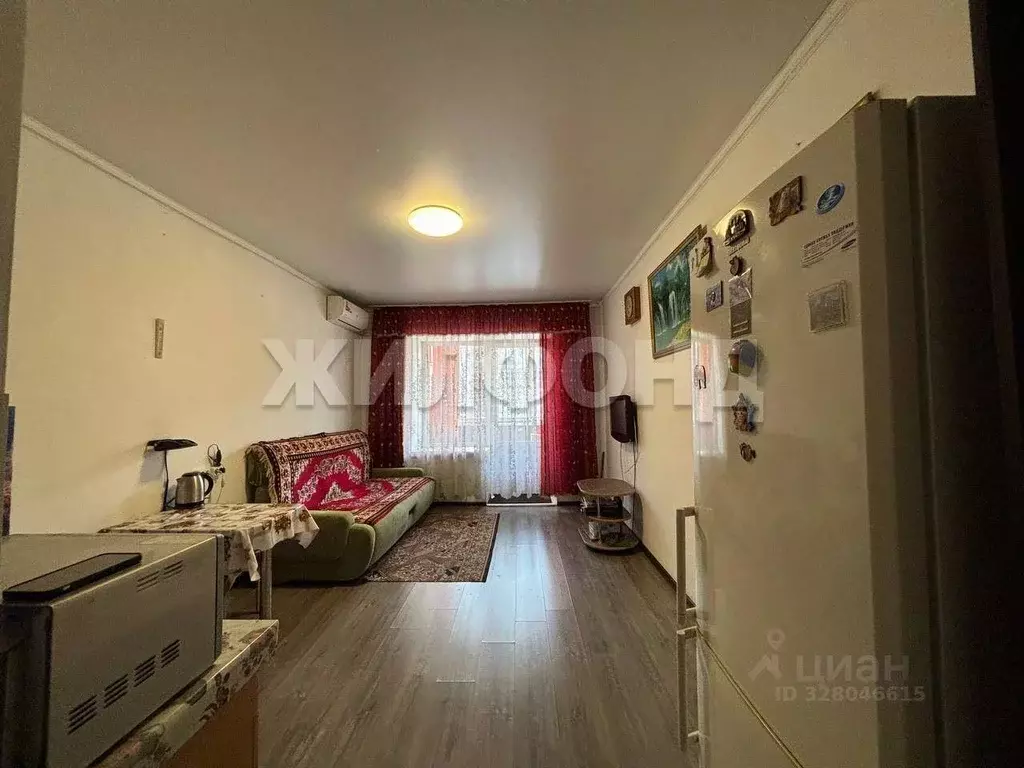 Студия Хакасия, Абакан ул. Некрасова, 45 (26.0 м) - Фото 1