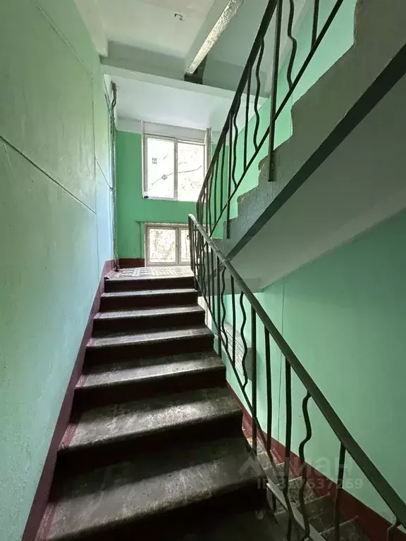 2-к кв. Москва Каспийская ул., 18К2 (45.0 м) - Фото 0