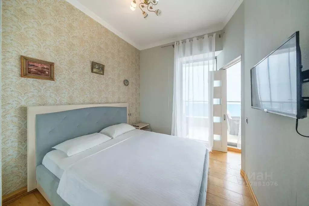 3-к кв. Краснодарский край, Сочи Курортный просп., 92/5 (100.0 м) - Фото 1