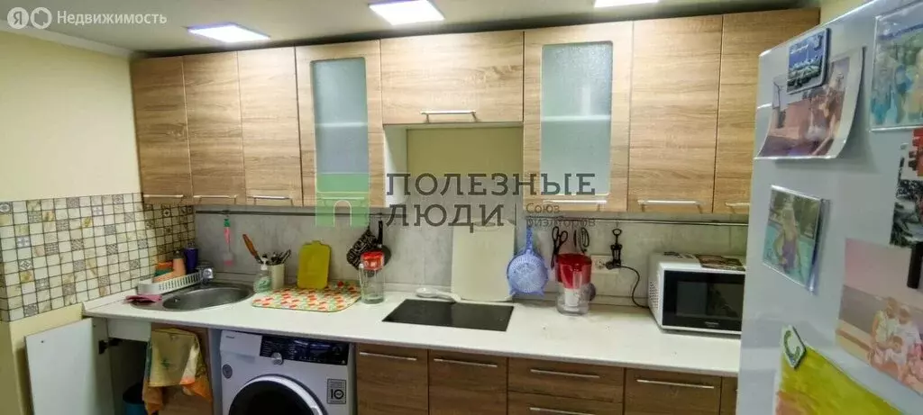 Дом в Севастополь, улица Потёмкинцев, 3 (31.8 м) - Фото 2