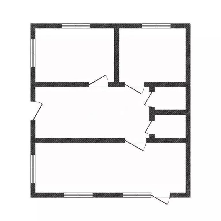 Дом в Иркутская область, Иркутск Солнышко-1 СНТ, ул. Сливовая (100 м) - Фото 2
