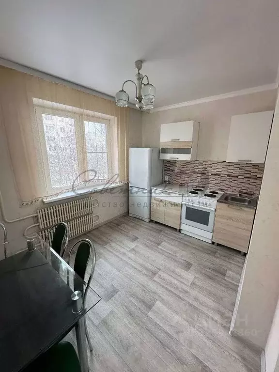 1-к кв. Белгородская область, Старый Оскол Восточный мкр, 2 (36.4 м) - Фото 2