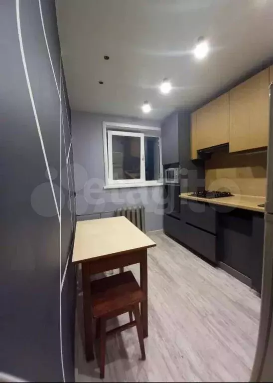 2-к. квартира, 46 м, 9/9 эт. - Фото 0