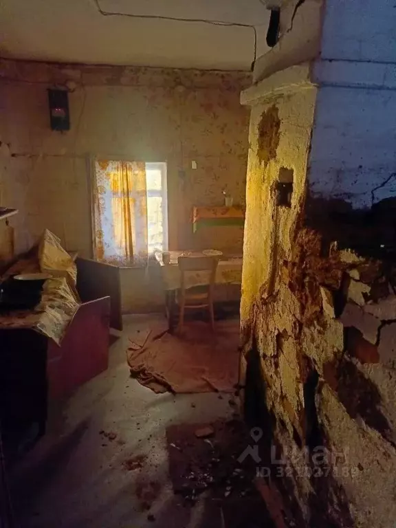 Дом в Вологодская область, Кичменгско-Городецкий муниципальный округ, ... - Фото 1