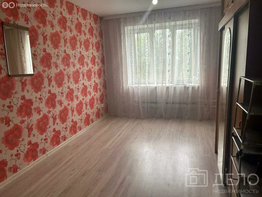 1к в 2-комнатной квартире (17 м) - Фото 1