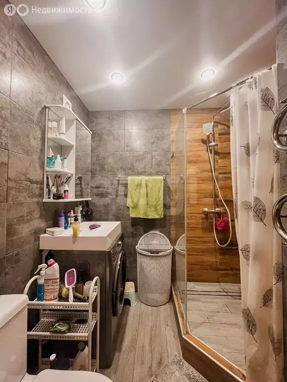 3-комнатная квартира: Аша, улица 40 лет Победы, 5 (55 м) - Фото 2