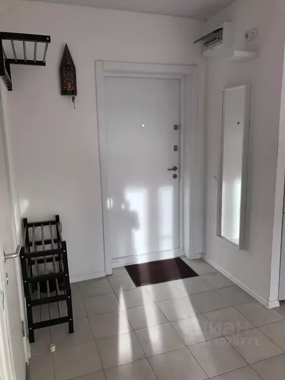 1-к кв. Москва ул. Саларьевская, 14к3 (37.5 м) - Фото 1