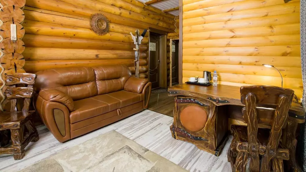 Комната Алтайский край, Белокуриха ул. Славского, 3 (35.0 м) - Фото 2