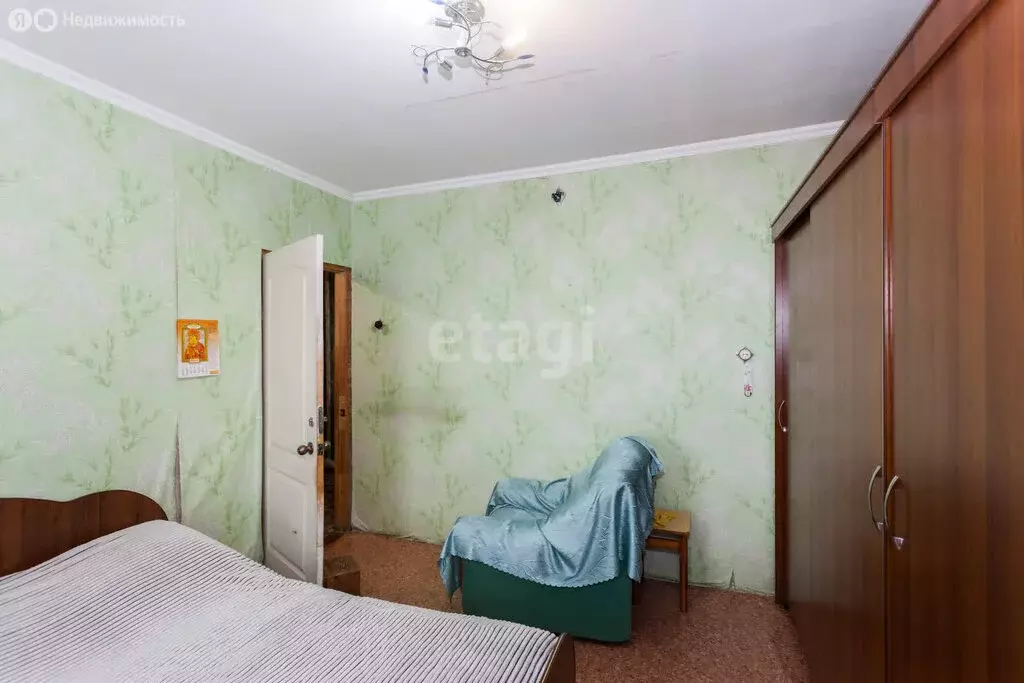Дом в посёлок Ташеба, Вокзальная улица (183.8 м) - Фото 1