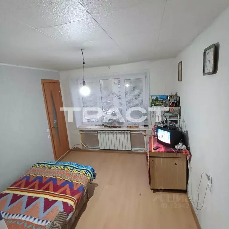 1-к кв. Воронежская область, Воронеж ул. Молодогвардейцев, 11 (21.2 м) - Фото 1