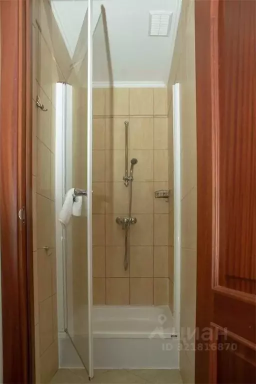 Комната Калининградская область, Светлогорск ул. Динамо, 10А (24.0 м) - Фото 2