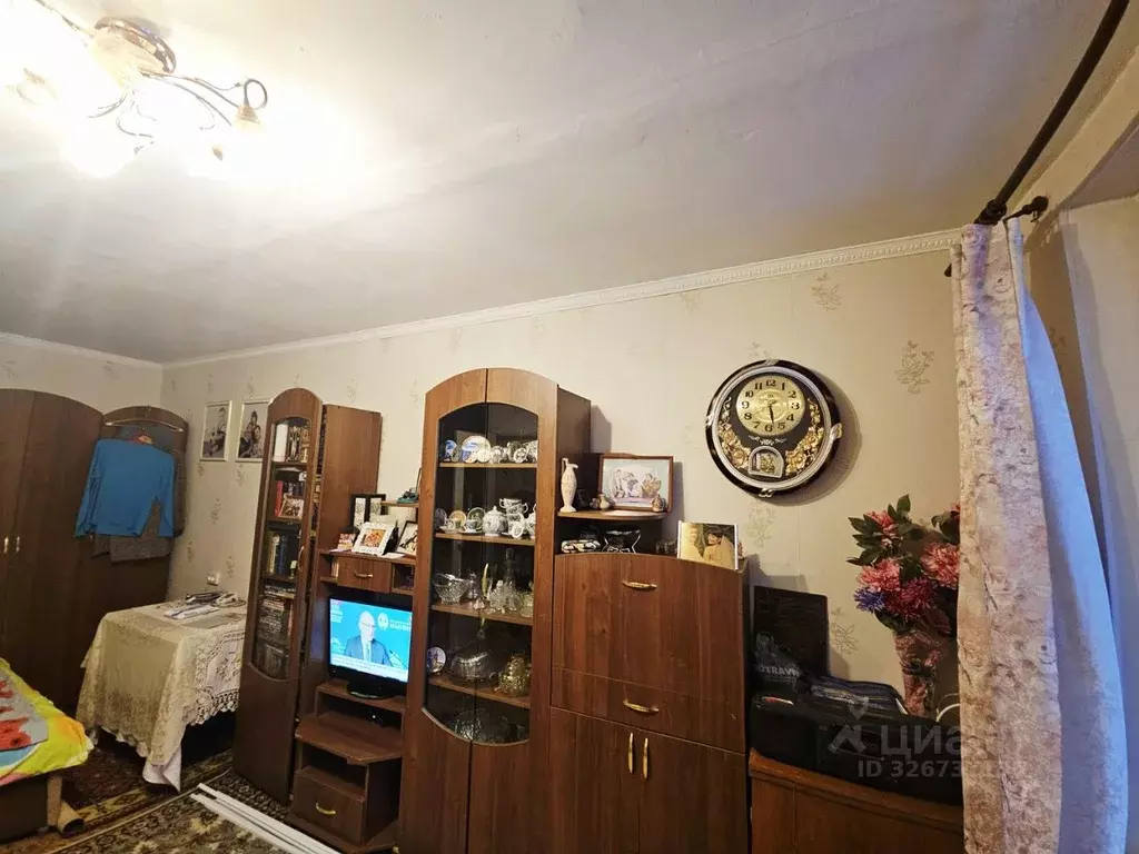 1-к кв. Санкт-Петербург просп. Энергетиков, 40к3 (29.3 м) - Фото 2