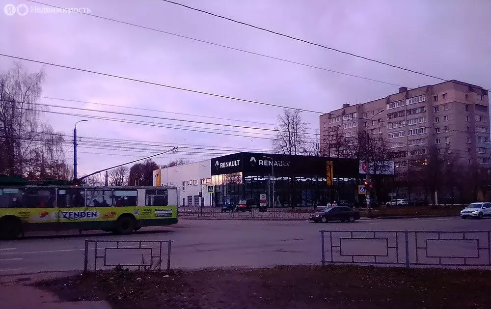 1-комнатная квартира: Иваново, Ташкентская улица, 88 (21 м) - Фото 2