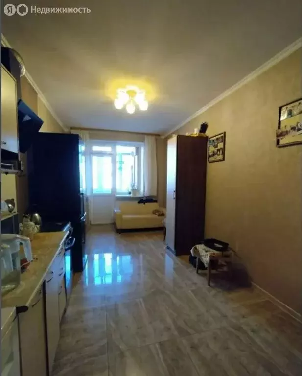 2-комнатная квартира: Краснодар, Ленинский переулок, 6 (71.2 м) - Фото 1