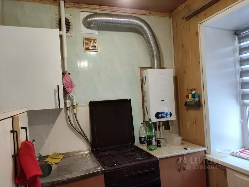 2-к кв. Ярославская область, Ярославль пер. Герцена, 6 (46.0 м) - Фото 2