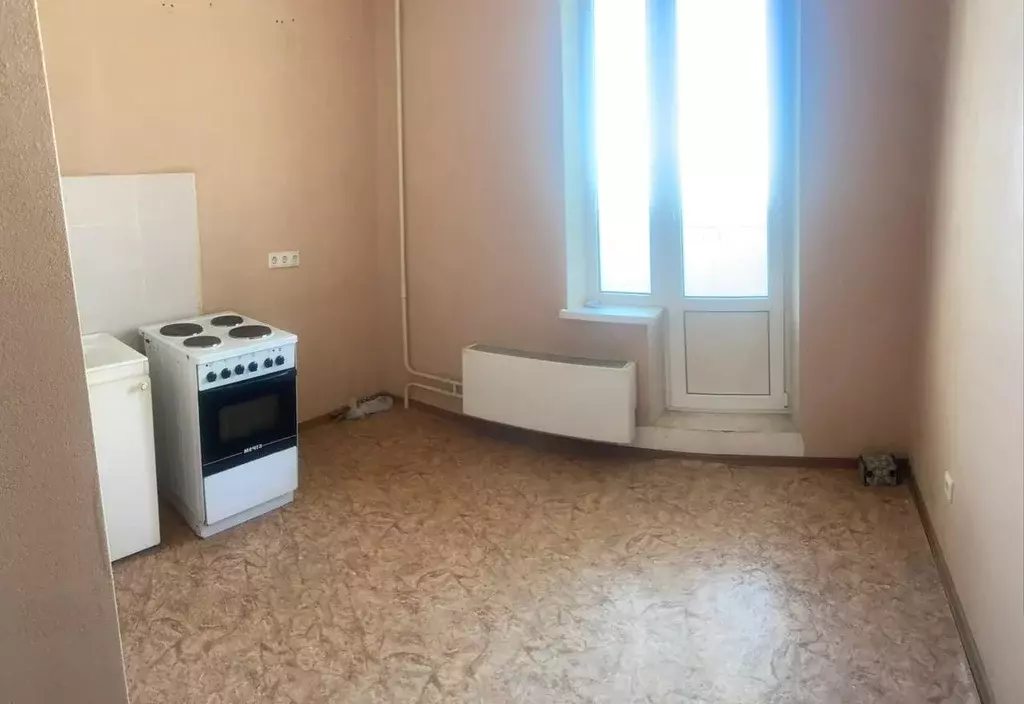 Продаётся 1-к квартира, 35.8 м - Фото 0