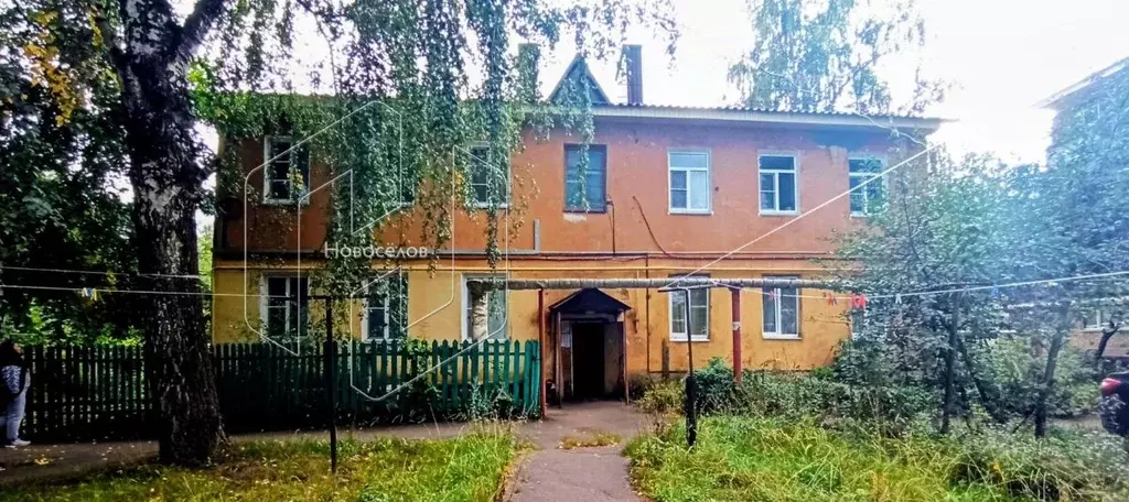 2-к кв. Мордовия, Рузаевка ул. Кутузова, 101 (37.0 м) - Фото 0