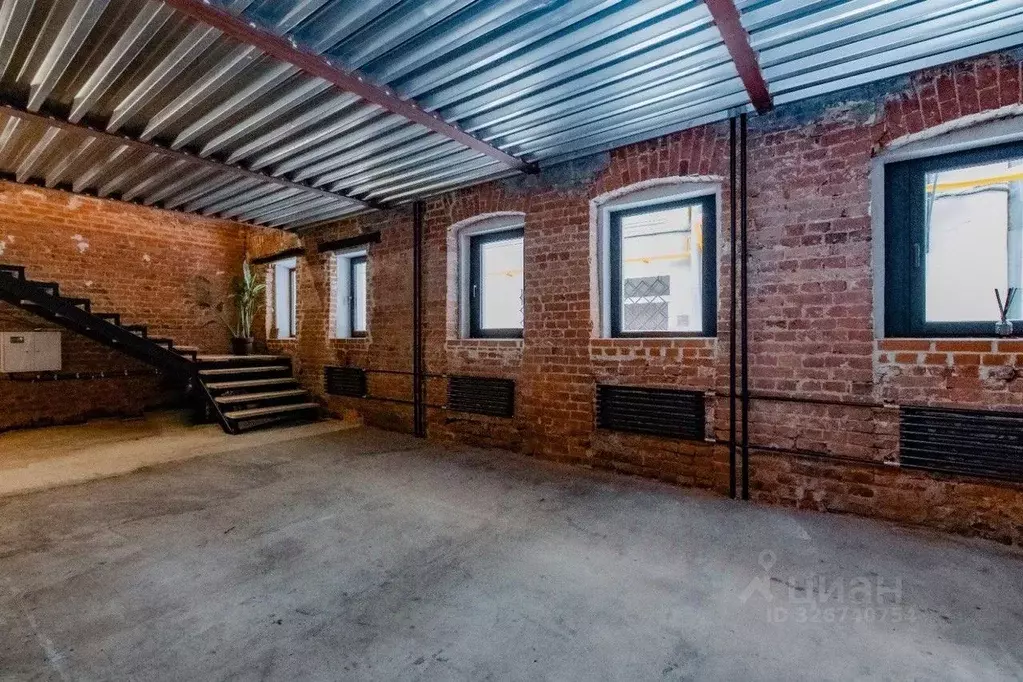 Помещение свободного назначения в Москва ул. Петровка, 19С7 (108 м) - Фото 1