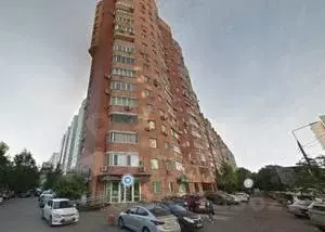 1-к кв. Московская область, Химки ул. Бабакина, 9 (58.2 м) - Фото 0